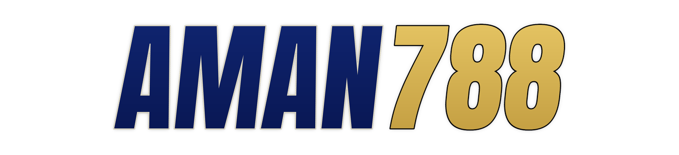 aman788 logo